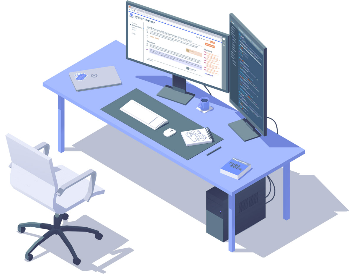 An image of the game engine Unity's logo