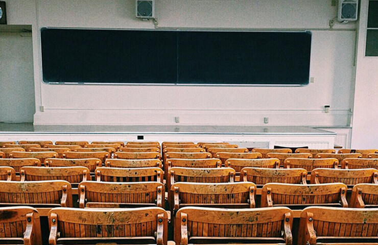 High-Tech environments need high-tech skills