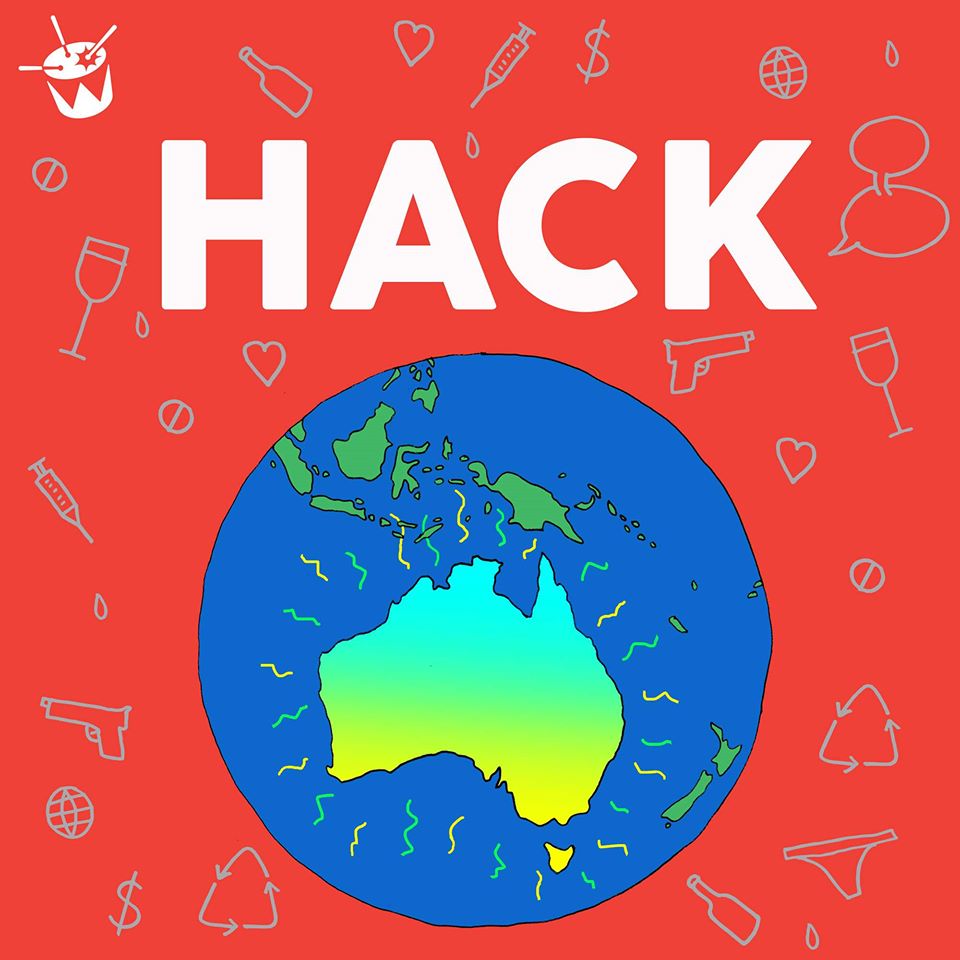 Nico King chats to Triple J Hack's Tom Tilley on the state of the Australian Video Game Industry