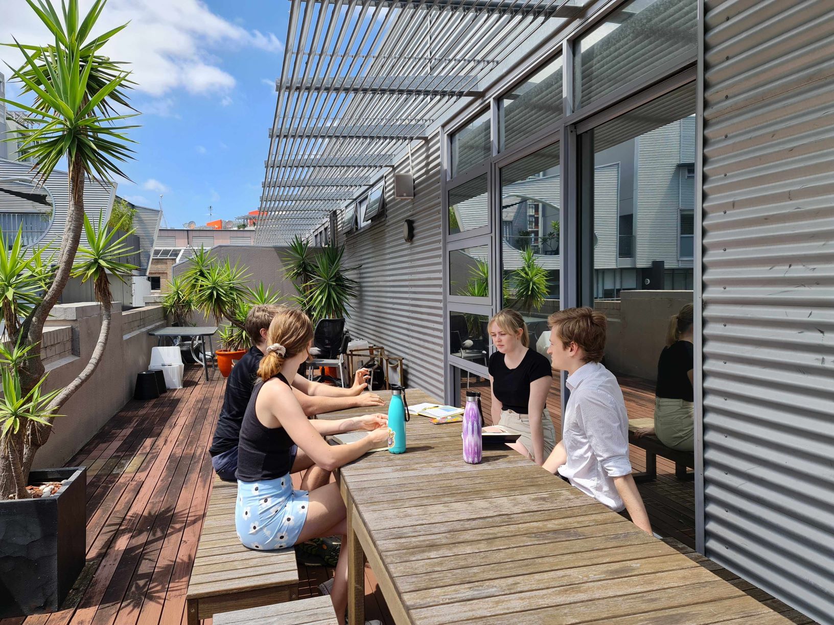 An image M&M characters for M&Ms Take Home the Fun Mobile AR App, a Game Development by Sydney based studio Chaos Theory Games