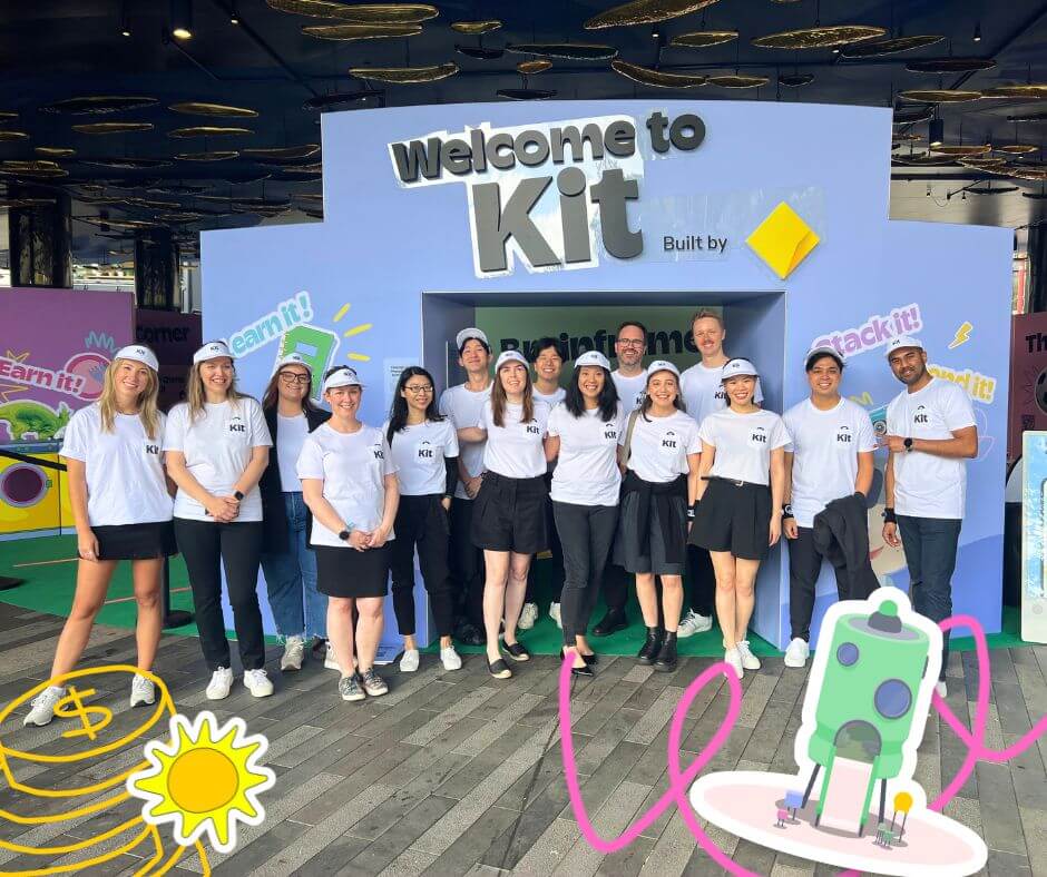 NYX Game Awards Gold badge for the Educational Mobile Game Category. KangaZoo is a mobile simulation game developed by PentaQuest and Chaos Theory.