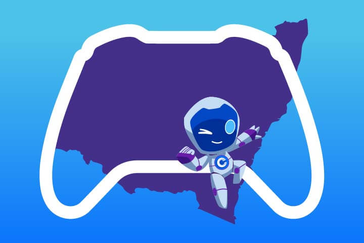 Studio of the Year, Chaos Theory Games, on Game Development in Sydney and NSW