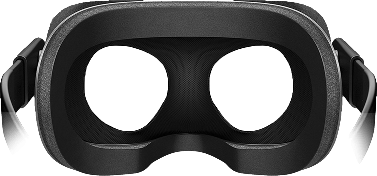 An Preview for eBay VR, VR shopping exppereince Developed in Sydney by Chaos Theory Games