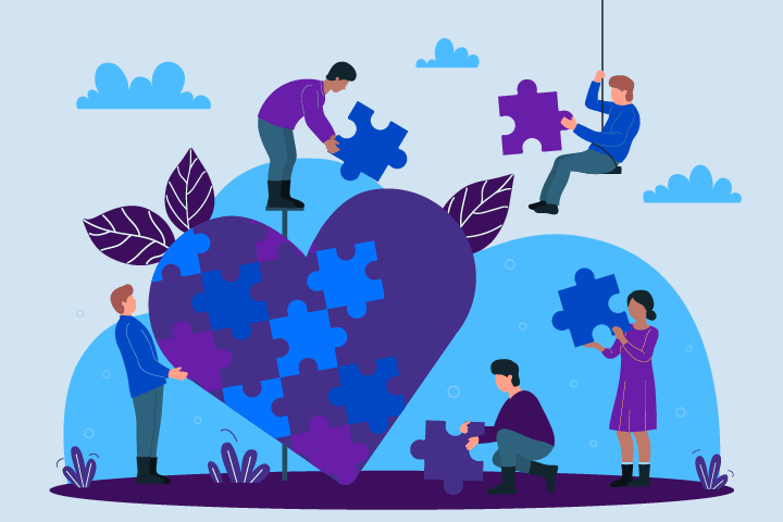 Examples of video games that charities are using to fundraise and reach their mission