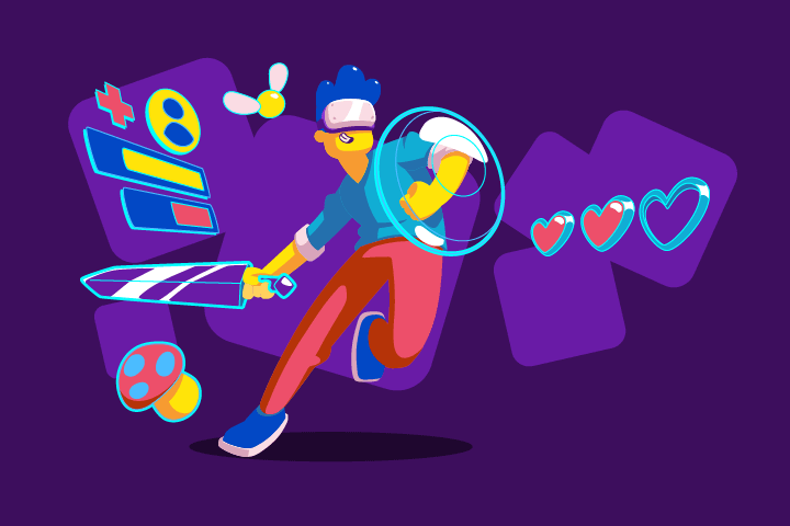 The Vision Pro and how to develop AR and VR games