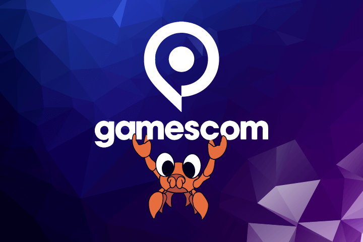 Chaos Theory join IGEA and other Australian Game Studios at Gamescom 2023