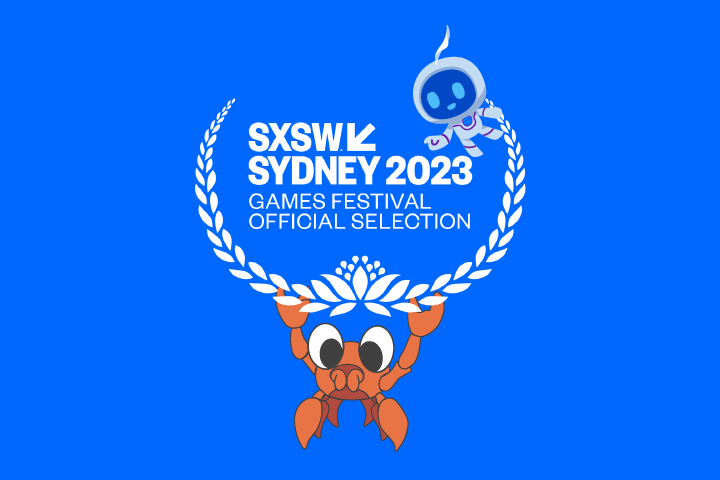 Chaos Theory Games is coming to SXSW Sydney 2023