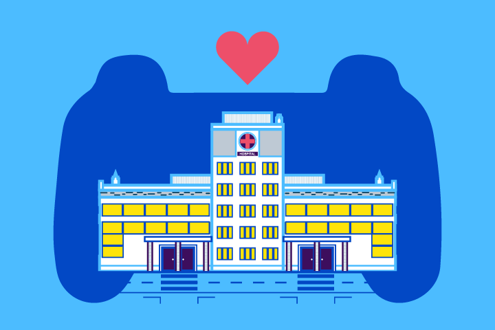 Benefits and examples of gamification in healthcare