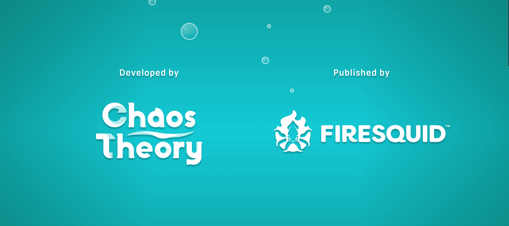 Chaos Theory Games and publisher Firesquid come together to release Crab God