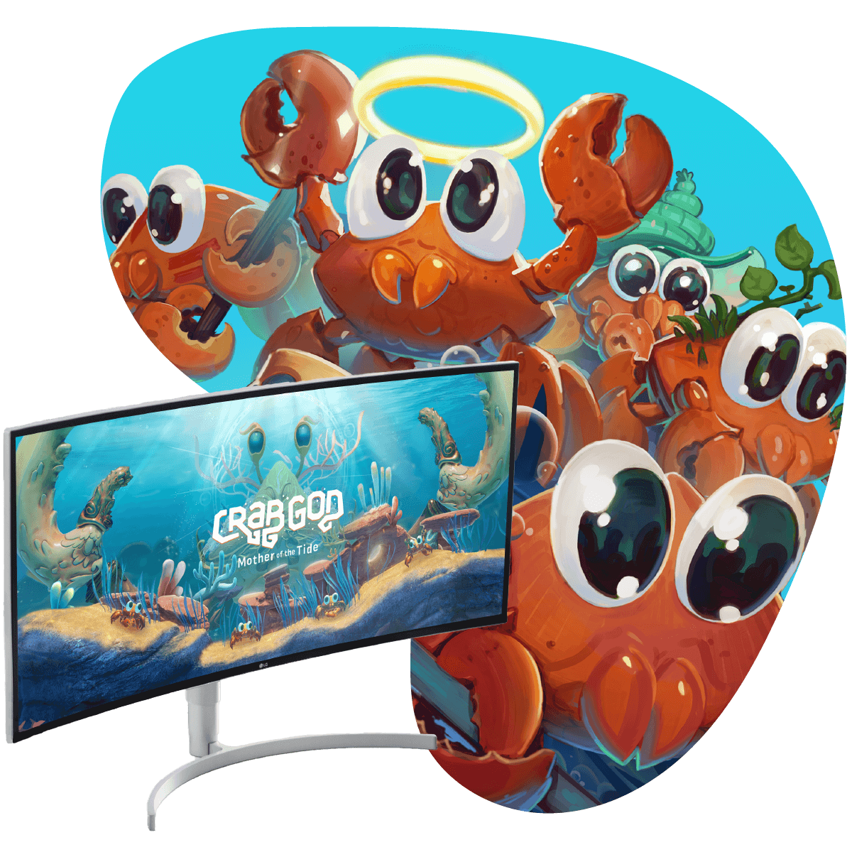 An original game by Chaos theory Game published by Firesquid